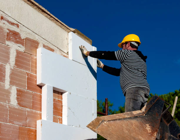 Best Garage Insulation Installation  in Chetek, WI