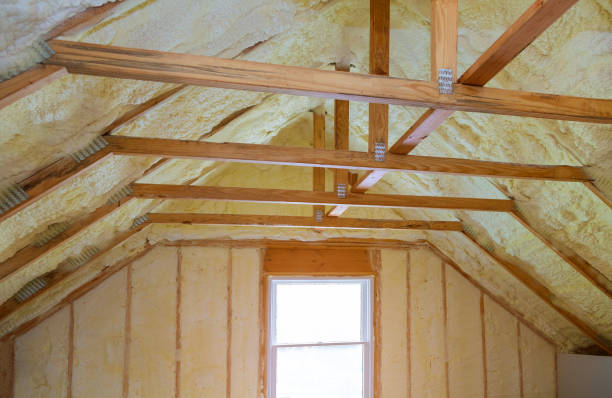 Professional Insulation Contractor in Chetek, WI