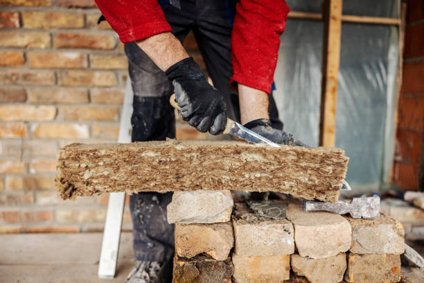 Professional Insulation Contractor in Chetek, WI